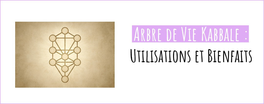 Illustration réaliste et spirituelle de l’Arbre de Vie kabbalistique avec les dix Sephiroth sur un fond parchemin ancien