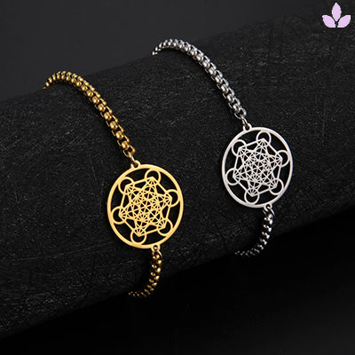 bracelet metatron