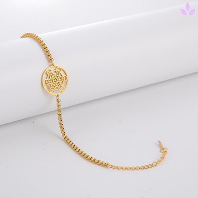 bracelet or metatron