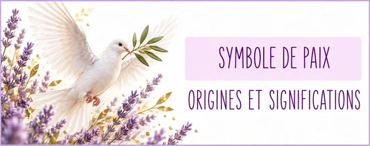 4 symboles de paix : origines, significations et choix