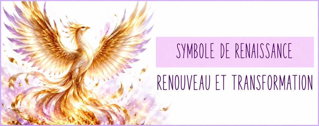 5 symboles de renaissance : renouveau et transformation