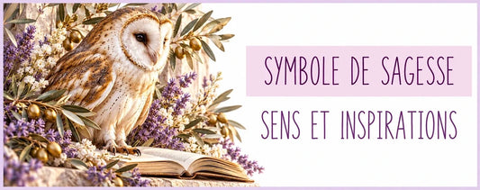 4 symboles de sagesse : significations et idées de motifs