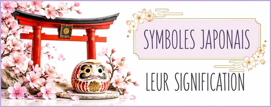 8 symboles japonais et leur signification