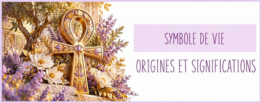 4 symboles de vie : origines, sens et idées pour les choisir