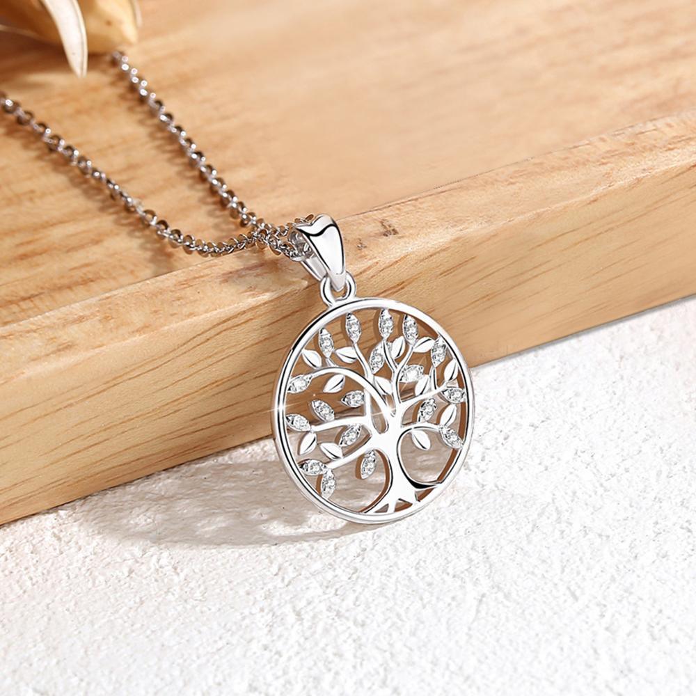Bijoux Arbre de vie