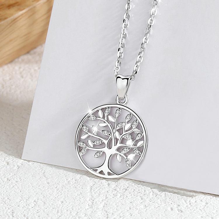Collier Arbre de vie