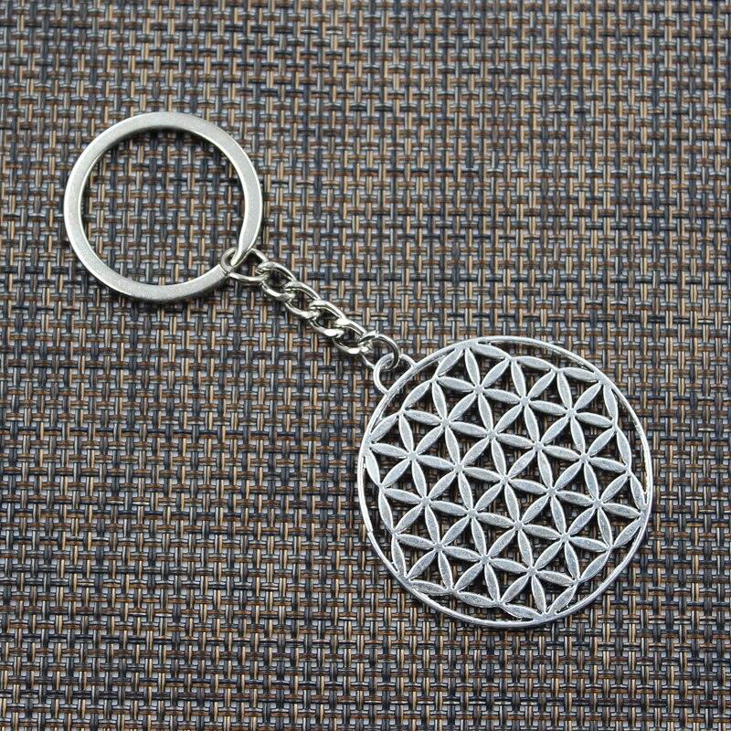 accessoire Fleur de vie