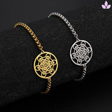 bracelet metatron