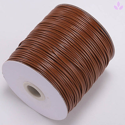 corde marron