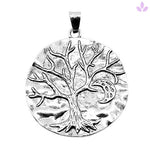 médaille Arbre de vie