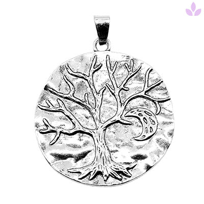 médaille Arbre de vie