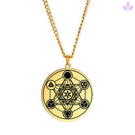 medaille metatron