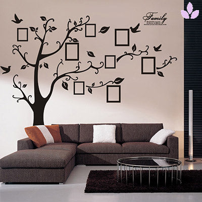 Stickers Arbre de Vie Photo